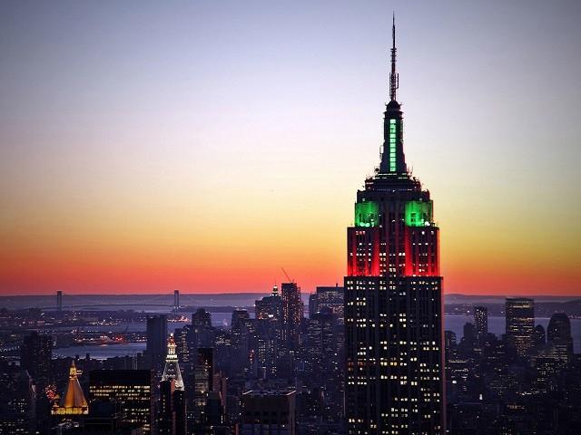 TICKETS – Empire State Building Observation Deck