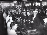 Speakeasy Tour - Prohibition Era Bar Experience