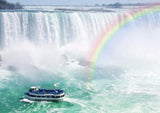 THREE DAY TOUR – Three days in the Water Falls, Toronto and 1000 Islands (two nights)