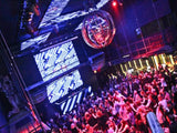 VIP EXCLUSIVE NIGHT CLUB EXPERIENCE