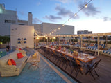 MIAMI ROOFTOP BAR EXPERIENCE